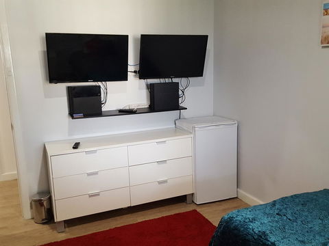 Palm Beach Bed & Breakfast - Accommodation Brunswick Heads 1