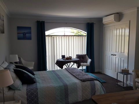 Palm Beach Bed & Breakfast - Accommodation Brunswick Heads 14