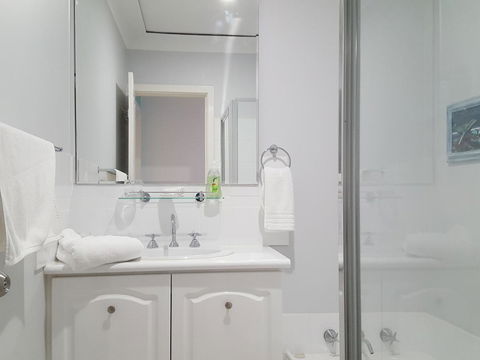 Palm Beach Bed & Breakfast - Accommodation Brunswick Heads 6