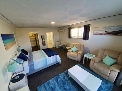 Palm Beach Bed & Breakfast - Accommodation Brunswick Heads 21