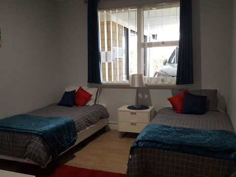 Palm Beach Bed & Breakfast - Accommodation Brunswick Heads 5