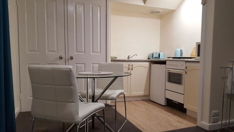 Palm Beach Bed & Breakfast - Accommodation Brunswick Heads 7
