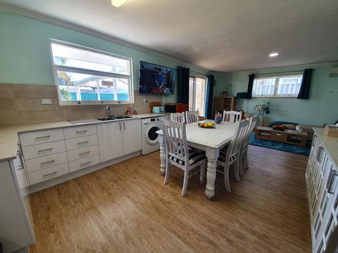 Palm Beach Bed & Breakfast - Accommodation Brunswick Heads 17