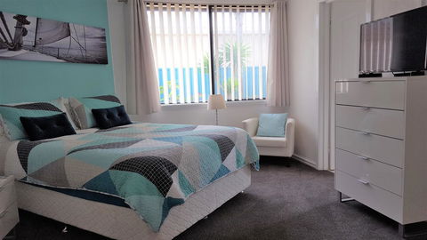 Palm Beach Bed & Breakfast - Accommodation Brunswick Heads 31