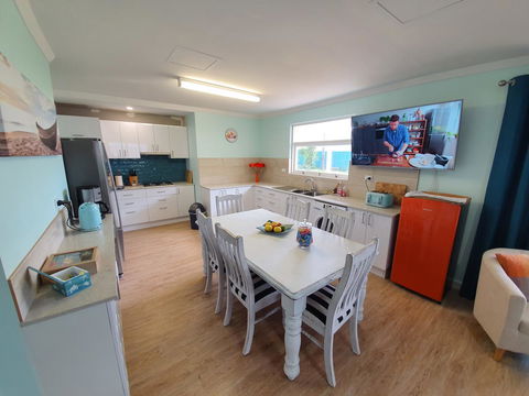 Palm Beach Bed & Breakfast - Accommodation Brunswick Heads 19