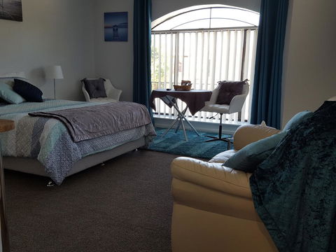 Palm Beach Bed & Breakfast - Accommodation Brunswick Heads 9