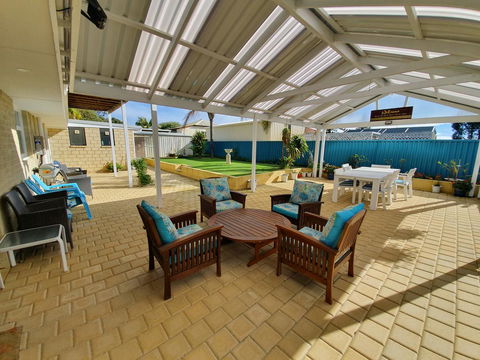 Palm Beach Bed & Breakfast - Accommodation Brunswick Heads 23