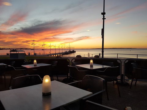Palm Beach Bed & Breakfast - Accommodation Brunswick Heads 36