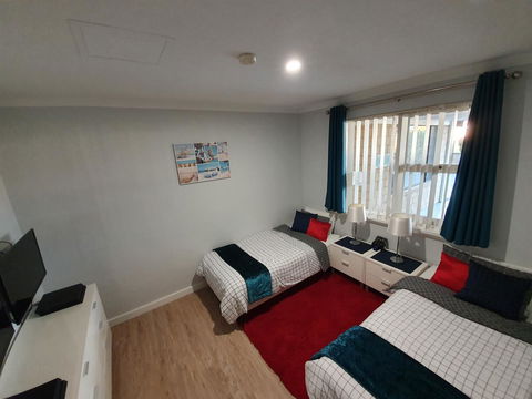 Palm Beach Bed & Breakfast - Accommodation Brunswick Heads 26