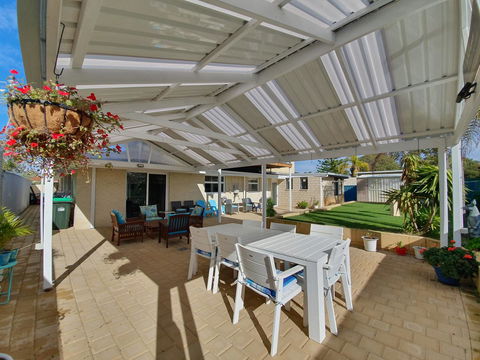 Palm Beach Bed & Breakfast - Accommodation Brunswick Heads 20