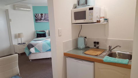 Palm Beach Bed & Breakfast - Accommodation Brunswick Heads 11