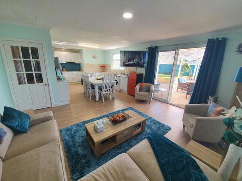 Palm Beach Bed & Breakfast - Accommodation Brunswick Heads 16