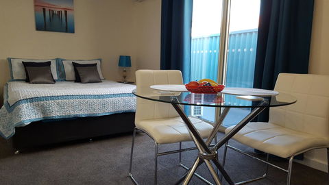 Palm Beach Bed & Breakfast - Accommodation Brunswick Heads 39
