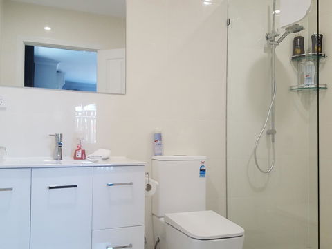 Palm Beach Bed & Breakfast - Accommodation Brunswick Heads 8