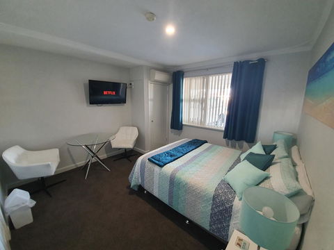 Palm Beach Bed & Breakfast - Accommodation Brunswick Heads 27
