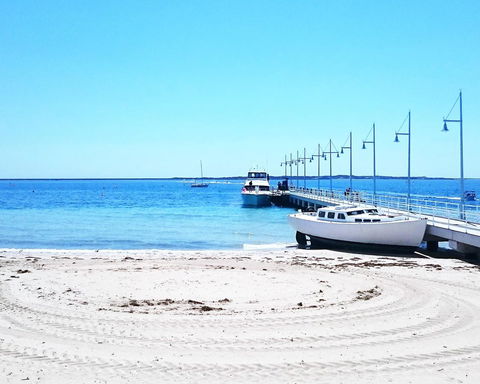 Palm Beach Bed & Breakfast - Accommodation Brunswick Heads 34