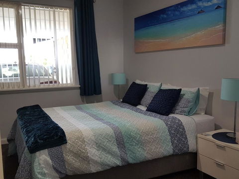 Palm Beach Bed & Breakfast - Accommodation Brunswick Heads 4