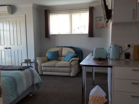 Palm Beach Bed & Breakfast - Accommodation Brunswick Heads 13