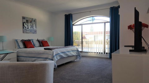 Palm Beach Bed & Breakfast - Accommodation Brunswick Heads 29