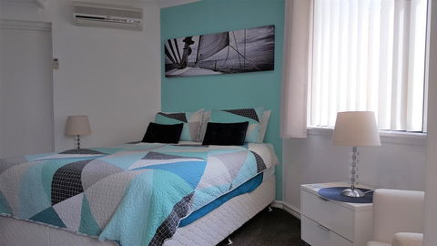 Palm Beach Bed & Breakfast - Accommodation Brunswick Heads 40