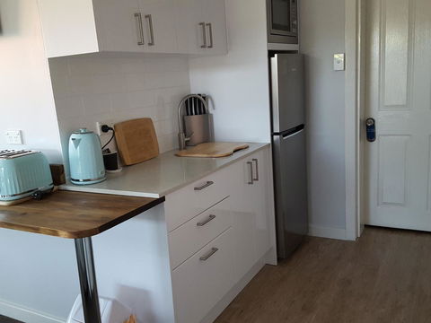 Palm Beach Bed & Breakfast - Accommodation Brunswick Heads 12