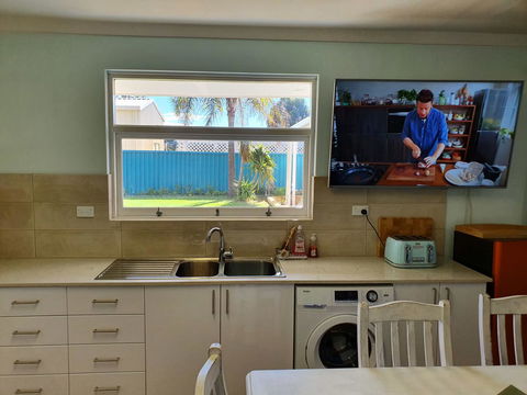 Palm Beach Bed & Breakfast - Accommodation Brunswick Heads 18