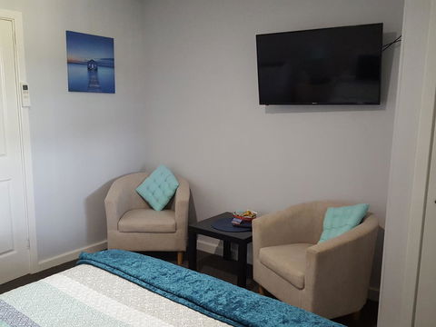 Palm Beach Bed & Breakfast - Accommodation Brunswick Heads 3