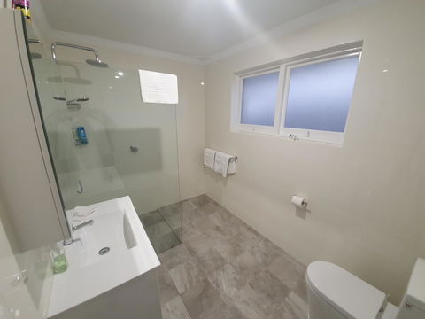 Palm Beach Bed & Breakfast - Accommodation Brunswick Heads 22