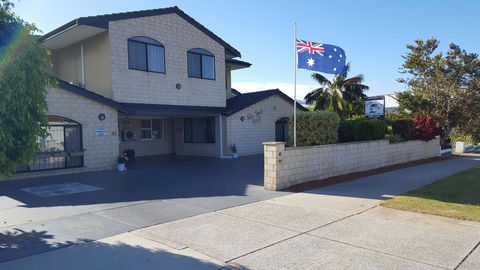 Palm Beach Bed & Breakfast - Accommodation Brunswick Heads 0