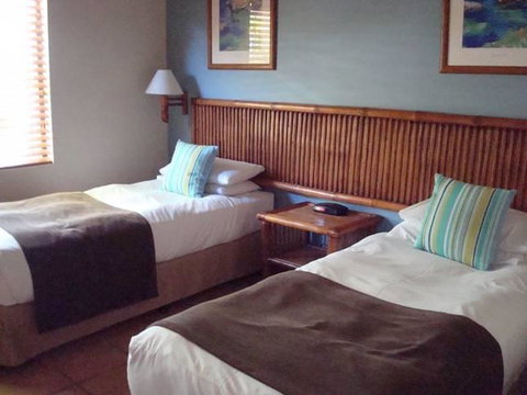 Presidential Bungalow - Accommodation Brunswick Heads 4
