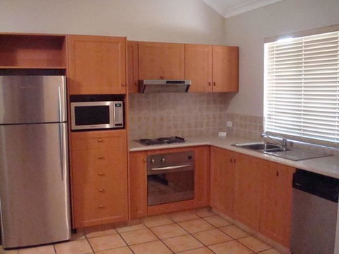 Presidential Bungalow - Accommodation Brunswick Heads 6