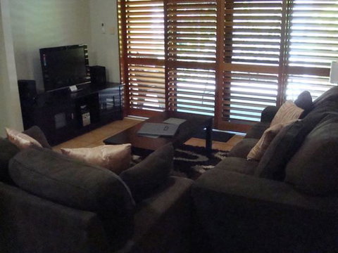 Presidential Bungalow - Accommodation Brunswick Heads 5