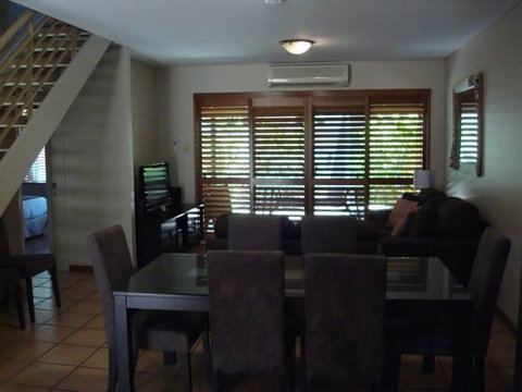 Presidential Bungalow - Accommodation Brunswick Heads 7