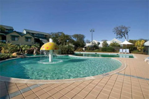 Presidential Bungalow - Accommodation Brunswick Heads 0