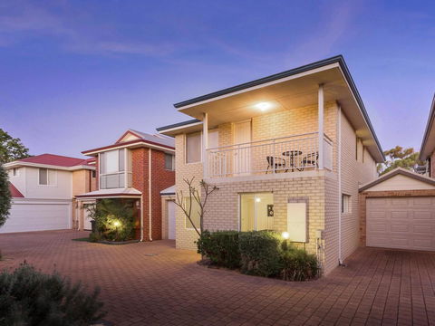 Cooper Street - Accommodation Brunswick Heads 0