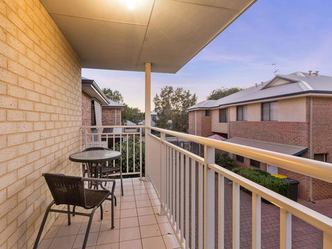 Cooper Street - Accommodation Brunswick Heads 12