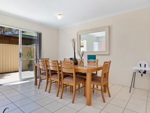 Cooper Street - Accommodation Brunswick Heads 35