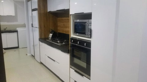 Mandurah Beach Front Apartment - Accommodation Brunswick Heads 12