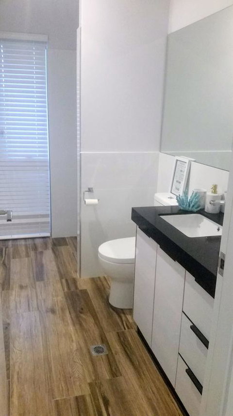 Mandurah Beach Front Apartment - Accommodation Brunswick Heads 21