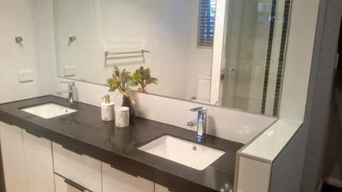 Mandurah Beach Front Apartment - Accommodation Brunswick Heads 20