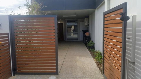 Mandurah Beach Front Apartment - Accommodation Brunswick Heads 19