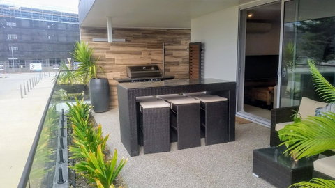 Mandurah Beach Front Apartment - Accommodation Brunswick Heads 4