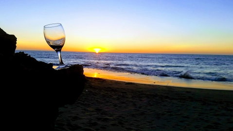 Mandurah Beach Front Apartment - Accommodation Brunswick Heads 7