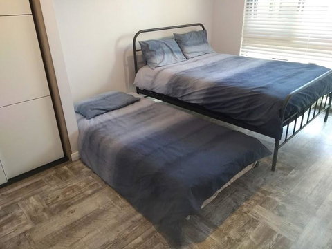 Mandurah Beach Front Apartment - Accommodation Brunswick Heads 16