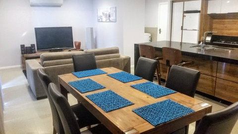 Mandurah Beach Front Apartment - Accommodation Brunswick Heads 2