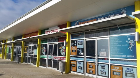 Mandurah Beach Front Apartment - Accommodation Brunswick Heads 11