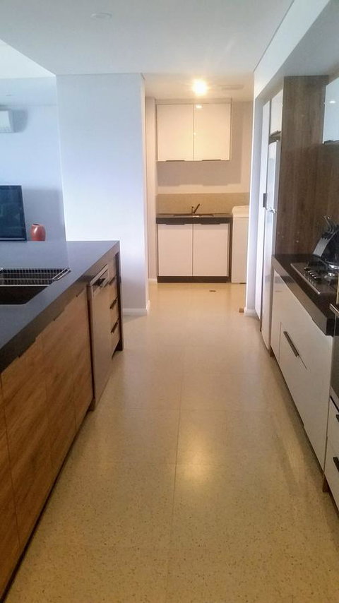 Mandurah Beach Front Apartment - Accommodation Brunswick Heads 15