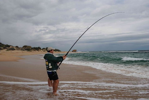Mandurah Beach Front Apartment - Accommodation Brunswick Heads 6