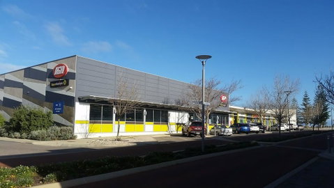 Mandurah Beach Front Apartment - Accommodation Brunswick Heads 18