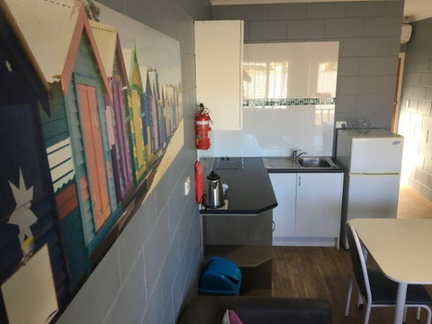Esperance Central Accommodation - Accommodation Brunswick Heads 24